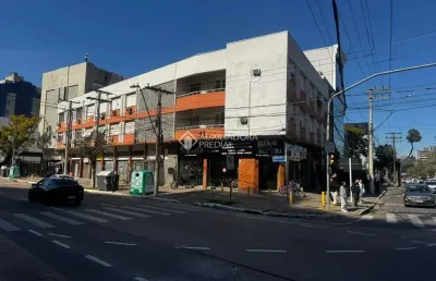 Apartamento com 3 quartos à venda na avenida aureliano de figueiredo pinto, 415, praia de belas, porto alegre, 85 m2 por r$ 389.000