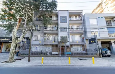 Apartamento com 2 quartos à venda na avenida praia de belas, 436, praia de belas, porto alegre, 67 m2 por r$ 380.000