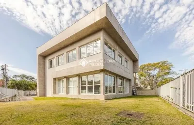 Casa com 3 quartos à venda na rua carajá, 051, vila assunção, porto alegre, 431 m2 por r$ 1.700.000
