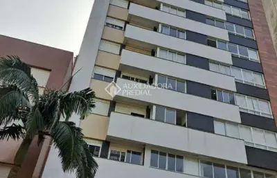 Cobertura com 3 quartos à venda na general osório, 400, centro, torres, 174 m2 por r$ 1.710.000