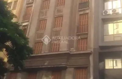 Apartamento com 3 quartos à venda na praça otávio rocha, 40, centro histórico, porto alegre, 65 m2 por r$ 255.000