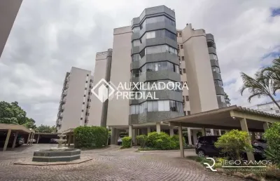 Apartamento com 5 quartos à venda na rua doutor mário totta, 1110, tristeza, porto alegre, 196 m2 por r$ 1.300.000