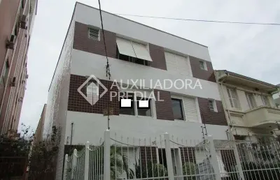 Apartamento com 1 quarto à venda na praça menino deus, 50, menino deus, porto alegre, 41 m2 por r$ 198.000