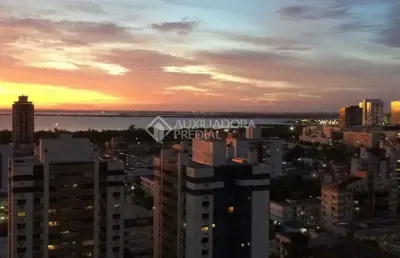 Apartamento com 3 quartos à venda na avenida getúlio vargas, 1271, menino deus, porto alegre, 120 m2 por r$ 2.120.000