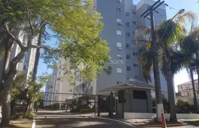 Apartamento com 3 quartos à venda na rua wilson adnislen freitas de paiva, 41, cavalhada, porto alegre, 71 m2 por r$ 550.000