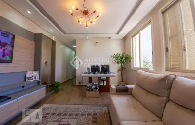 Apartamento com 2 quartos à venda na avenida protásio alves, 2108, petrópolis, porto alegre, 83 m2 por r$ 300.000