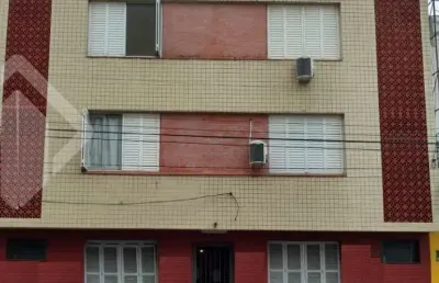 Apartamento com 1 quarto à venda na rua joão alfredo, 207, cidade baixa, porto alegre, 23 m2 por r$ 175.000
