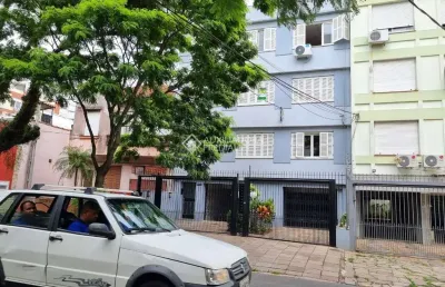 Apartamento com 2 quartos à venda na rua conde de porto alegre, 489, floresta, porto alegre, 65 m2 por r$ 285.000