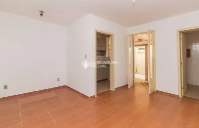 Apartamento com 1 quarto à venda na rua barão do amazonas, 1040, jardim botânico, porto alegre, 40 m2 por r$ 153.000