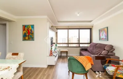 Apartamento com 3 quartos à venda na rua casemiro de abreu, 55, boa vista, porto alegre, 74 m2 por r$ 1.160.000