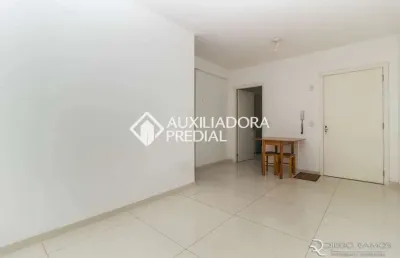 Apartamento com 3 quartos à venda na avenida bento gonçalves, 1515, partenon, porto alegre, 66 m2 por r$ 300.000