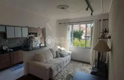 Apartamento com 1 quarto à venda na avenida getúlio vargas, 1210, menino deus, porto alegre, 41 m2 por r$ 250.000