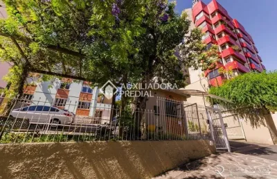 Apartamento com 2 quartos à venda na rua professor álvaro alvim, 450, rio branco, porto alegre, 47 m2 por r$ 229.000