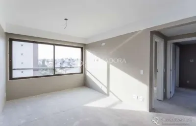 Apartamento com 2 quartos à venda na rua gomes jardim, 967, santana, porto alegre, 71 m2 por r$ 599.352