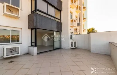 Apartamento com 2 quartos à venda na avenida eduardo prado, 136, cavalhada, porto alegre, 105 m2 por r$ 550.000