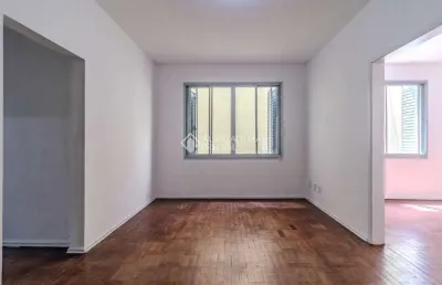 Apartamento com 3 quartos à venda na rua duque de caxias, 707, centro histórico, porto alegre, 97 m2 por r$ 384.600