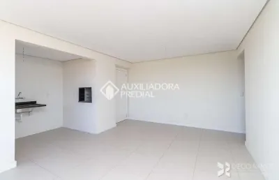 Apartamento com 2 quartos à venda na avenida eduardo prado, 136, cavalhada, porto alegre, 66 m2 por r$ 395.000
