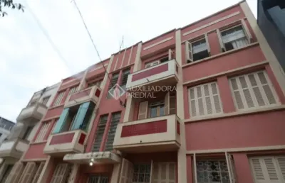Apartamento com 3 quartos à venda na rua santana, 284, farroupilha, porto alegre, 96 m2 por r$ 369.000