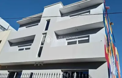 Apartamento com 2 quartos à venda na rua eudoro berlink, 623, auxiliadora, porto alegre, 80 m2 por r$ 470.000