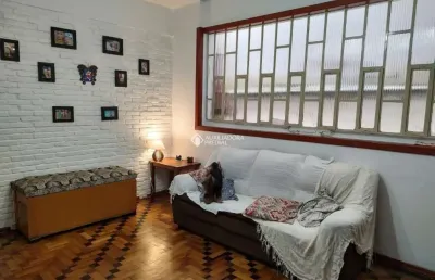 Apartamento com 2 quartos à venda na praça conde de porto alegre, 37, centro histórico, porto alegre, 80 m2 por r$ 289.000