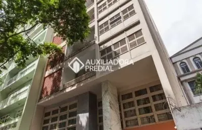 Apartamento com 3 quartos à venda na rua dos andradas, 777, centro histórico, porto alegre, 139 m2 por r$ 849.900