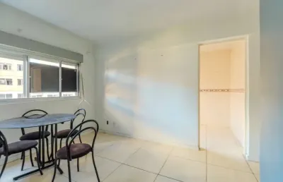 Apartamento com 2 quartos à venda na rua albion, 402, partenon, porto alegre, 61 m2 por r$ 228.000