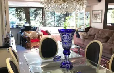 Apartamento com 3 quartos à venda na rua comendador rheingantz, 750, auxiliadora, porto alegre, 122 m2 por r$ 1.250.000