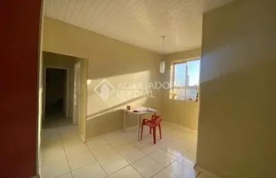 Apartamento com 3 quartos à venda na rua vinte e quatro de junho, 296, passo da areia, porto alegre, 65 m2 por r$ 270.000