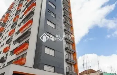 Apartamento com 3 quartos à venda na avenida joão pessoa, 2510, farroupilha, porto alegre, 75 m2 por r$ 739.000