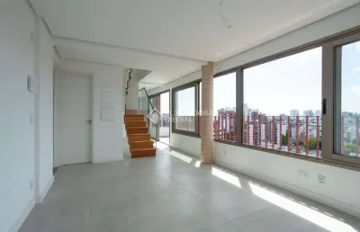 Apartamento com 2 quartos à venda na rua doutor oscar bittencourt, 295, menino deus, porto alegre, 91 m2 por r$ 1.366.083