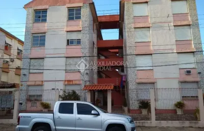 Apartamento com 2 quartos à venda na rua dona elvira, 251, ipanema, porto alegre, 46 m2 por r$ 275.000