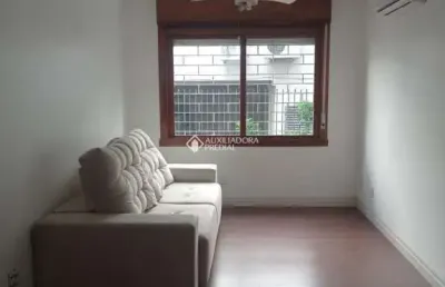 Apartamento com 3 quartos à venda na rua tito lívio zambecari, 750, mont serrat, porto alegre, 92 m2 por r$ 589.000