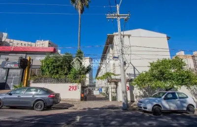 Apartamento com 1 quarto à venda na avenida ceres, 293, partenon, porto alegre, 45 m2 por r$ 200.000