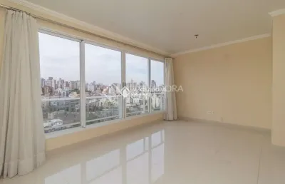 Apartamento com 3 quartos à venda na rua livramento, 525, santana, porto alegre, 81 m2 por r$ 849.000