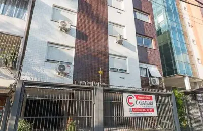 Apartamento com 2 quartos à venda na rua miguel couto, 198, menino deus, porto alegre, 70 m2 por r$ 545.000