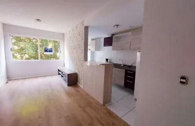 Apartamento com 2 quartos à venda na rua mariano de matos, 520, santa tereza, porto alegre, 57 m2 por r$ 375.000