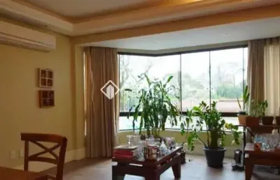 Apartamento com 3 quartos à venda na rua alberto silva, 377, vila ipiranga, porto alegre, 91 m2 por r$ 650.000