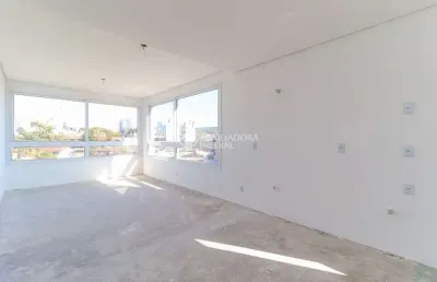Apartamento com 2 quartos à venda na rua doutor barcelos, 2559, tristeza, porto alegre, 65 m2 por r$ 535.536