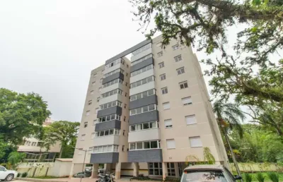 Apartamento com 3 quartos à venda na avenida engenheiro ludolfo boehl, 834, teresópolis, porto alegre, 91 m2 por r$ 537.000