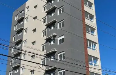 Apartamento com 2 quartos à venda na rua doutor barcelos, 2559, tristeza, porto alegre, 65 m2 por r$ 507.848