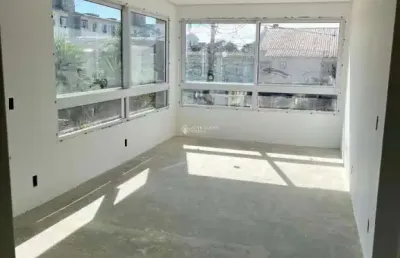 Apartamento com 2 quartos à venda na rua doutor barcelos, 2559, tristeza, porto alegre, 65 m2 por r$ 416.988