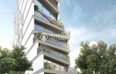 Apartamento com 3 quartos à venda na rua carlos von koseritz, 1528, são joão, porto alegre, 194 m2 por r$ 3.358.000