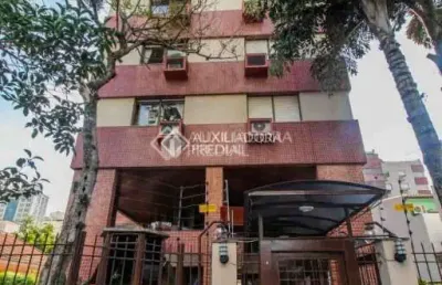 Apartamento com 3 quartos à venda na rua gonçalves dias, 185, menino deus, porto alegre, 100 m2 por r$ 745.000