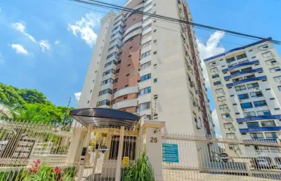 Apartamento com 2 quartos à venda na rua engenheiro arnaldo gladoch, 25, sarandi, porto alegre, 86 m2 por r$ 598.000