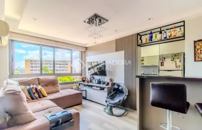 Apartamento com 3 quartos à venda na avenida joão pessoa, 2510, farroupilha, porto alegre, 75 m2 por r$ 806.550