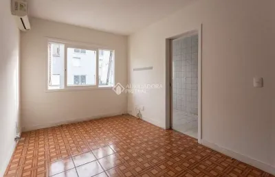 Apartamento com 2 quartos à venda na rua primeiro de setembro, 503, vila são josé, porto alegre, 46 m2 por r$ 180.000
