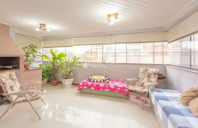 Apartamento com 2 quartos à venda na rua general rondon, 767, tristeza, porto alegre, 90 m2 por r$ 600.000