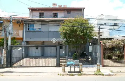 Apartamento com 3 quartos à venda na avenida carneiro da fontoura, 721, jardim são pedro, porto alegre, 102 m2 por r$ 450.000