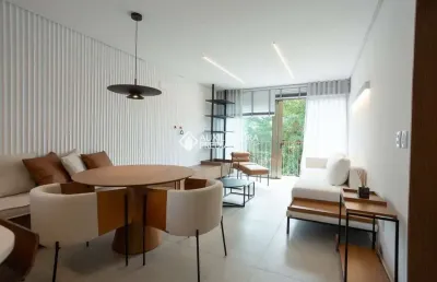 Apartamento com 2 quartos à venda na rua doutor oscar bittencourt, 295, menino deus, porto alegre, 88 m2 por r$ 1.316.836