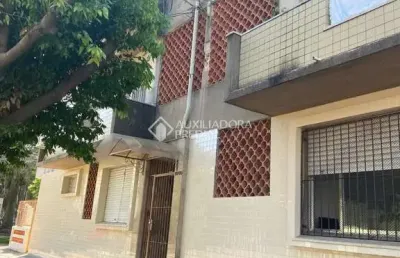 Apartamento com 2 quartos à venda na avenida paraná, 1950, são geraldo, porto alegre, 49 m2 por r$ 145.000